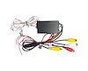 CM-SWITCHER 3-Way Video Switching System, For In-Dash Multimedia - image 1