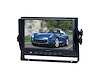 M7020P 7 in. LCD Stand Alone Backup Monitor, w/ Sun Visor - image 1