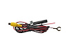 PWH-QDWIRE Quick Disconnect Wire Harness, For most RYDEEN Analog (CVBS) Cameras - image 1