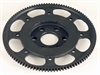 FLYWHEEL FORD SB 105T 5.5 CLUTCH - image 1