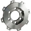 Button Flywheel Chevy V8 5.5" Clutch Diameter - image 1