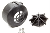 COVER KIT FAN SHROUD - image 1