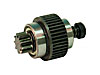 40000-Series Starter Drive Assembly 9-tooth, 10-pitch standard rotation - image 1