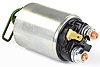 Starter Solenoid For Standard Duty Super Starters except Ford - image 2