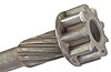 Starter Pinion Gear Kit Fits Tilton Chrysler Starters - image 3