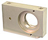 Starter Mounting Block Chevy V8 - image 1