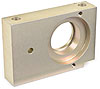 Starter Mounting Block Chevy V8 - image 2