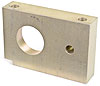 Starter Mounting Block Chevy V8 - image 3
