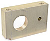 Starter Mounting Block Chevy V8 - image 4