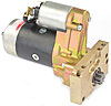 Severe Duty Super Starter Chevy V8, 90° V6, In-Line 6-Cylinder 153 and 168-tooth Flywheel - image 2
