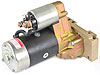 Severe Duty Super Starter Chevy V8, 90° V6, In-Line 6-Cylinder 153 and 168-tooth Flywheel - image 3