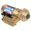 STARTER VW TYPE TRANSAXLES CCW ROTATION - image 1