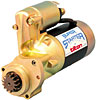 40000-Series Severe Duty Super Starter UTGC Rear Mount Bellhousing 102-tooth Flywheel - image 1