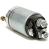 Starter Solenoid For Standard Duty Super Starters except Ford - image 1