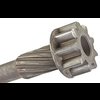 Starter Pinion Gear Kit Fits Tilton Chevy & Ford Starters - image 3