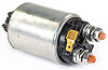 Starter Solenoid For Severe Duty Super Starters except Ford - image 2