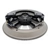 ST-246 Twin Disc Clutch Kit fits Select Dodge Challenger SRT/Hellcat - Sprung Hub Organic Discs - image 3