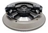 ST-246 Twin Disc Clutch Kit 2012-2015 Chevy Camaro ZL1 (Gen 5) - Solid-Hub Cerametallic Discs - image 3