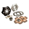 CFA FORD SB V8 79-04 MUSTANG BUTTON 7.25 CERAM 2 PL HBF - image 1