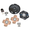 CFA PORSCHE 996/997 7.25 METAL 2 PL