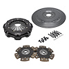 58-3208 OT-215 2-Disc Cerametallic Clutch Kit, Chevy Lsa/Lsx/Lt (8-Bolt), 8.5 in., 26-Spl, G Spring (840 lb.-ft.) - image 1