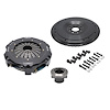58-826 St-215 2-Disc Clutch Kit, Sprung Hub Organic, Bmw E46 M3, 600 lb.-ft. - image 1