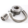 Hydraulic Release Bearing Assembly Fits GM Saginaw - image 2