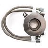 Hydraulic Release Bearing Assembly Fits GM Saginaw - image 3