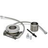 Hydraulic Release Bearing Assembly Fits GM T-5 - image 1