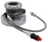 6000-Series Hydraulic Release Bearing fits Select Late-Model Chevy Camaro (Gen 6) - image 1
