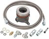 600-Series Hydraulic Release Bearing Assembly Fits 8-1/2" to 10-1/2" - image 2