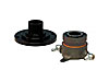 BEARING RETAINER TOPLOAD - image 1