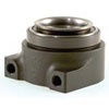 Honda Hydraulic Release Bearing Assembly Fits Honda B16A/B18/K20/K24 7.25" 2-plate Cerametallic Clutch - image 1