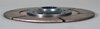 DISC PACK METAL 5.5 1 PL 29MMX10 - image 2