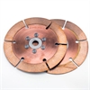 Tilton Sintered Metallic Clutches - image 1