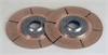 DISC PACK METAL 5.5 2 PL 15/16X22 - image 1