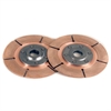 Metallic Clutch Disc Pack