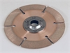 DISC PACK METAL 7.25 1 PL 7/8X19 - image 1