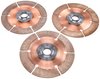 DISC PACK METAL 7.25 3 PL 29.4MMX22 - image 2