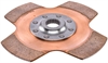 DISC PACKMETAL PADDLE 7.25 1 PL 1X23 - image 1