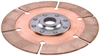 DISC PACK METAL 7.25 8 RVT 1 PL1X23 - image 1