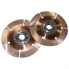 DISC PACK METAL 7.25 8 RVT 2 PL 1-5/32X26 - image 1