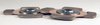 DISC PACK CERAM 7.25 2 PL 1X24 - image 2