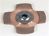 DISC PACK CERAM 7.25 1 PL 7/8X20 - image 1
