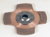 DISC PACK CERAM 7.25 1 PL 13/16X24 - image 3