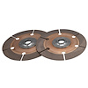 64215-1-VV-10 Disc Pack, Metallic, 8.5 in., 2 PL, 29 mm x 10 - image 1