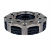 CLUTCH CARBON 5.5 2 PL HIGH POT - image 1