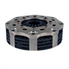 CLUTCH CARBON 5.5 3 PL HIGH STEP - image 1