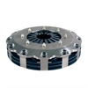 CLUTCH CARBON 7.25 2 PL UHR GRAY STEP - image 1