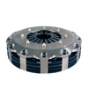 CLUTCH CARBON 7.25 3 PL UHR TRP GRAY STEP